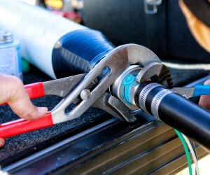 About Emergency plumbing pros Ridgeville, IN